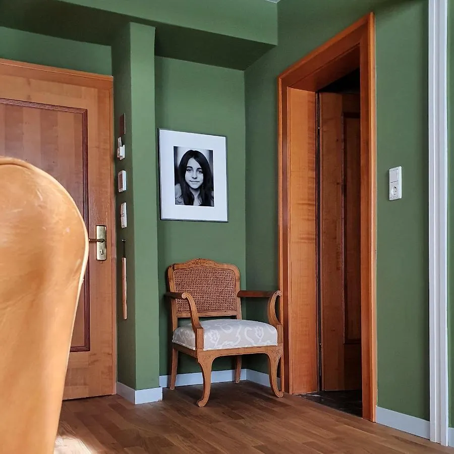 Boutique & Design Hotel Auersperg Salzburg Austria
