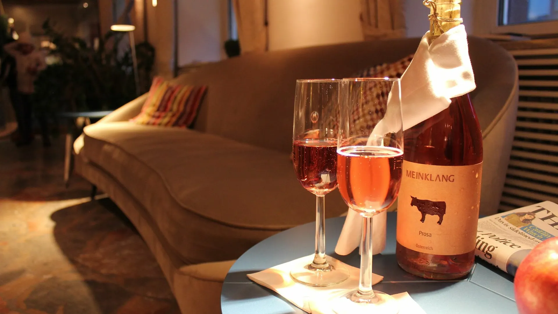Boutique & Design Hotel Auersperg Salzburg 4*,  Austria