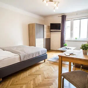 Apartment Kroellgasse I Contactless Check-in Wien