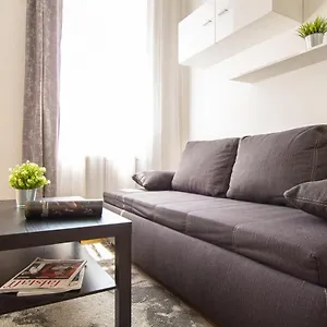 Apartment Davidgasse Wien