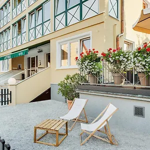 Astoria *** Salzburgo