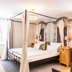Boutiquehotel Amadeus **** Salzburgo