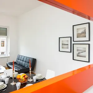 Apartment Vienna-living Wien