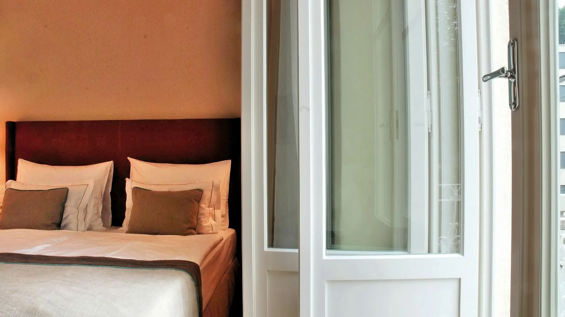 Boutique & Design Hotel Auersperg Salzburgo