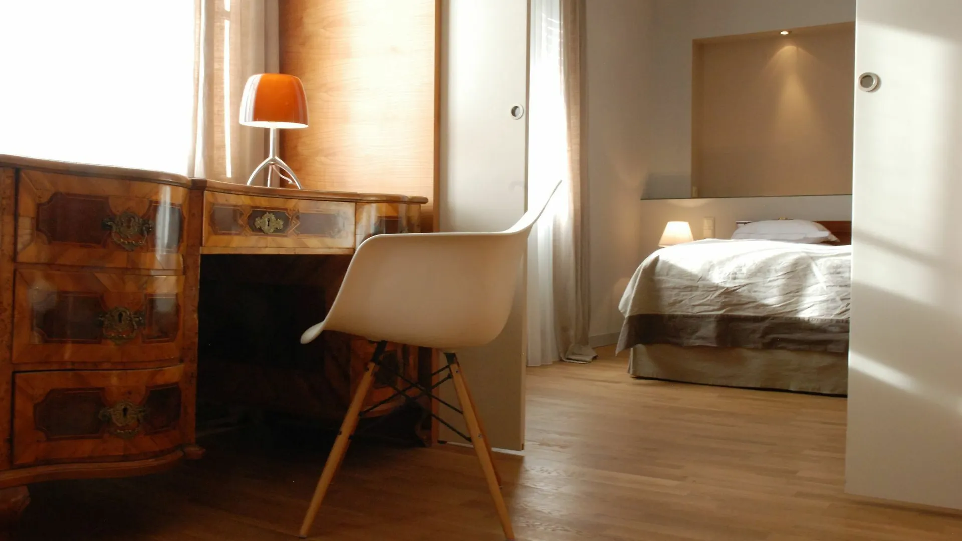 Boutique & Design Hotel Auersperg Salzburgo