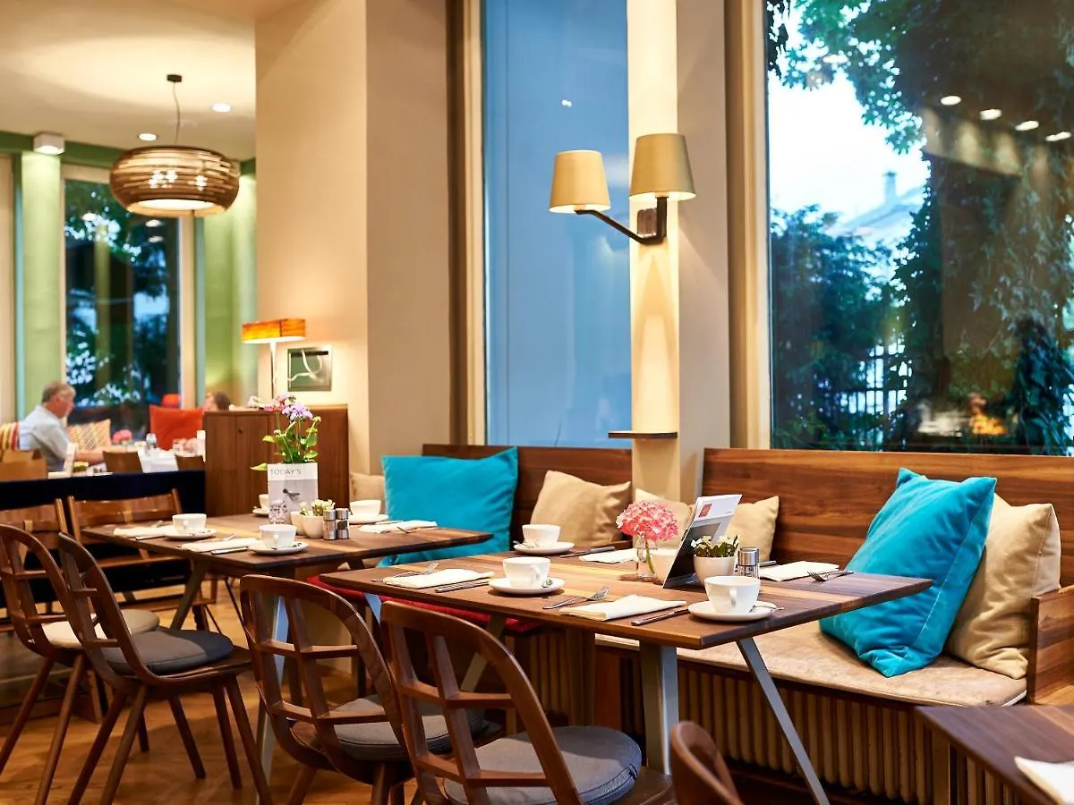 Boutique & Design Hotel Auersperg Salzburg