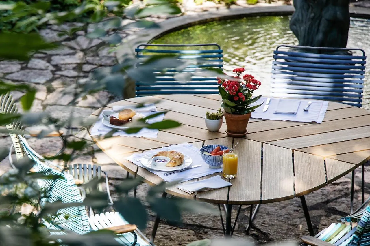 Boutique & Design Hotel Auersperg Salzburg