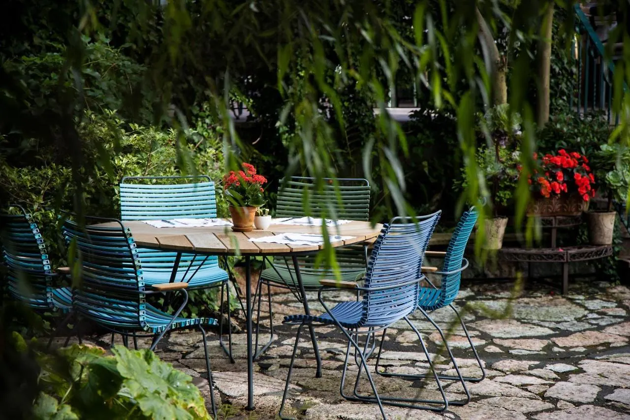 Boutique & Design Hotel Auersperg Salzburg