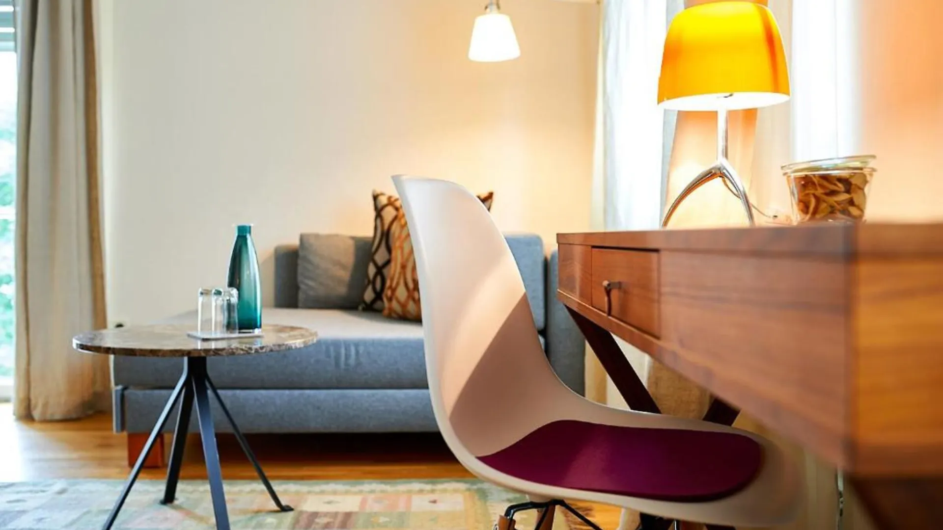 Boutique & Design Hotel Auersperg Salzburg
