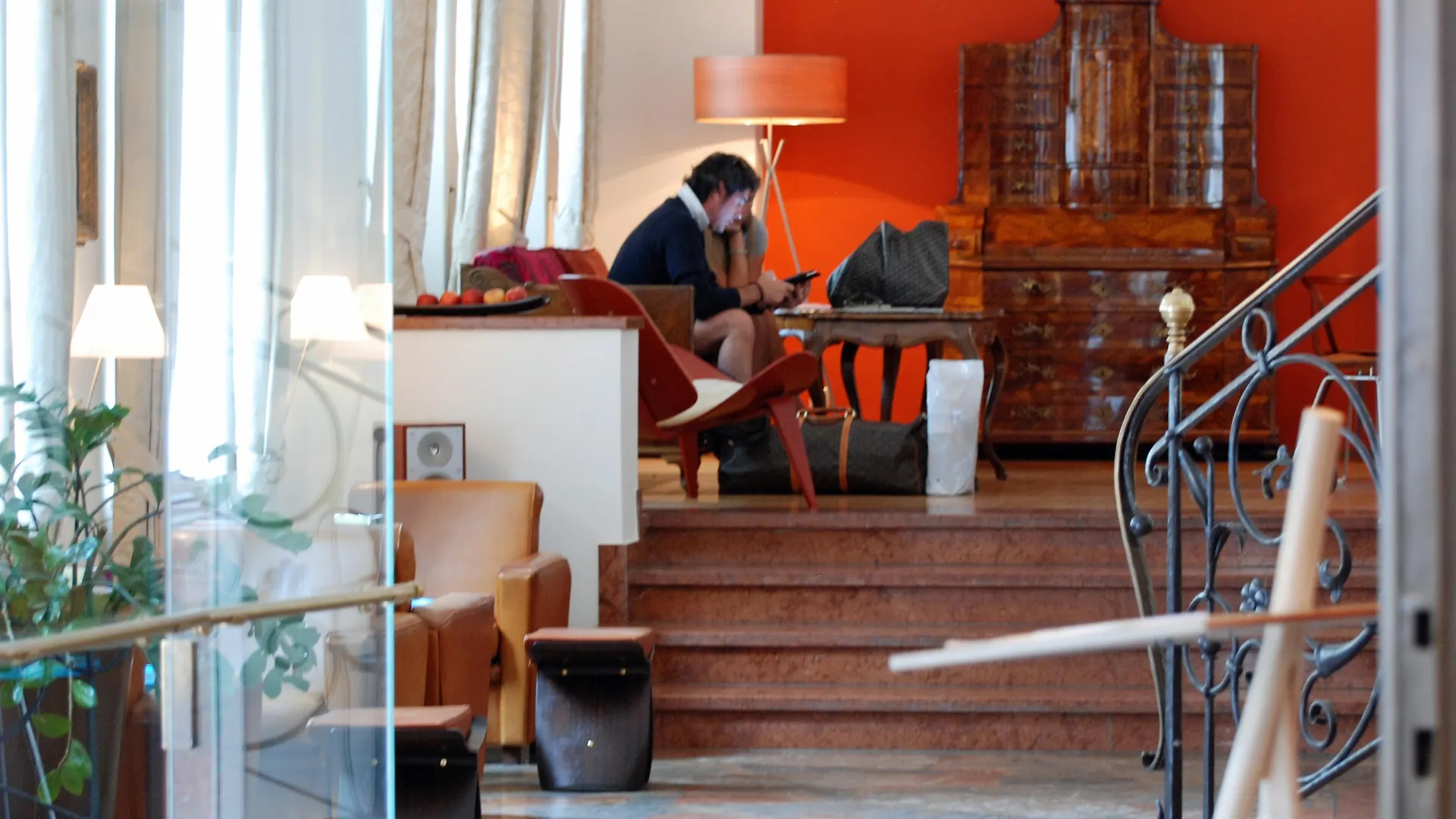 Boutique & Design Hotel Auersperg Salzburg 4*,  Österrike