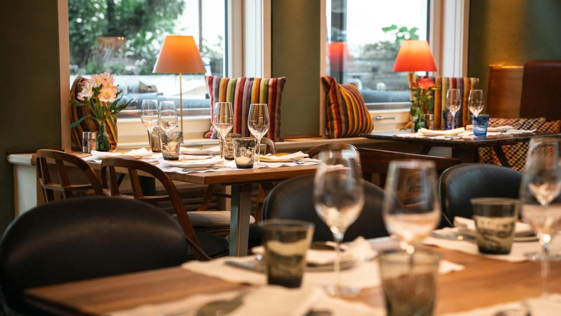 Boutique & Design Hotel Auersperg Salzburg