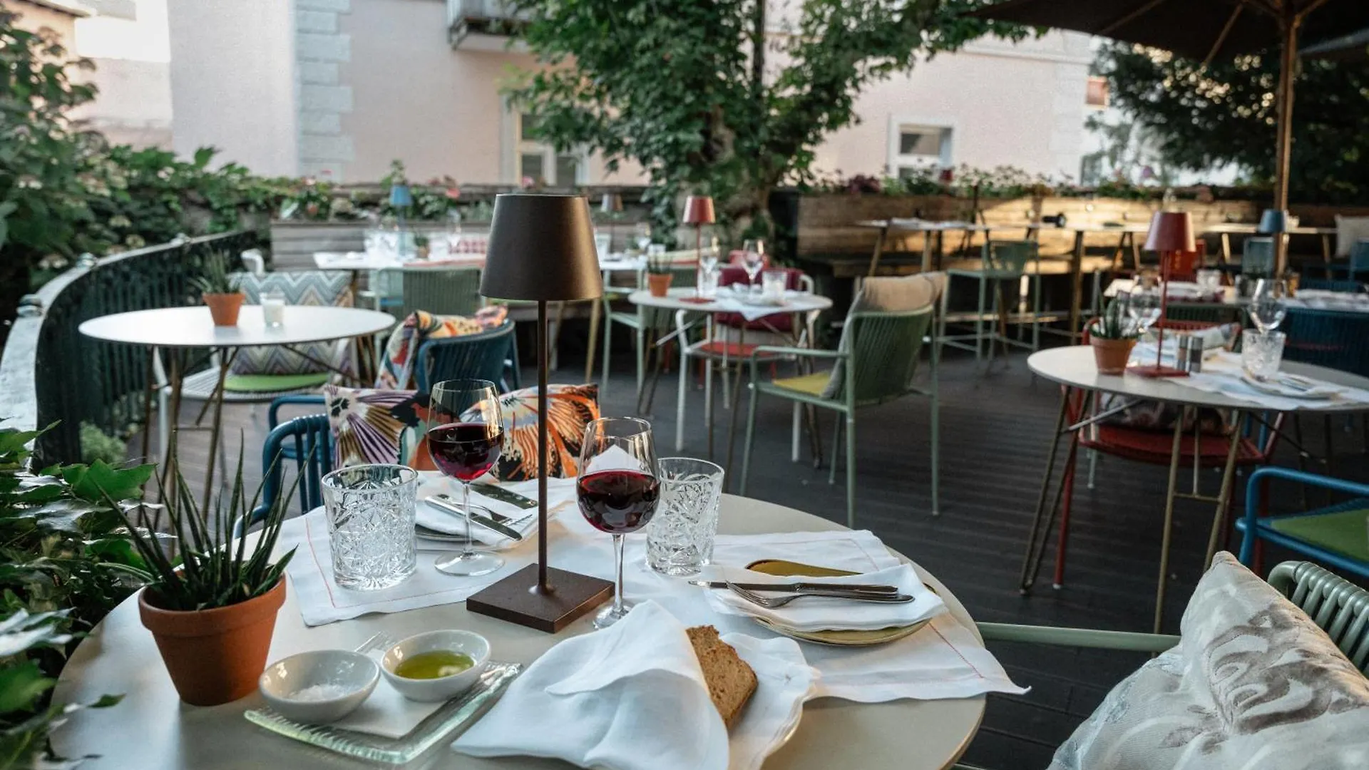 Boutique & Design Hotel Auersperg Salzburg