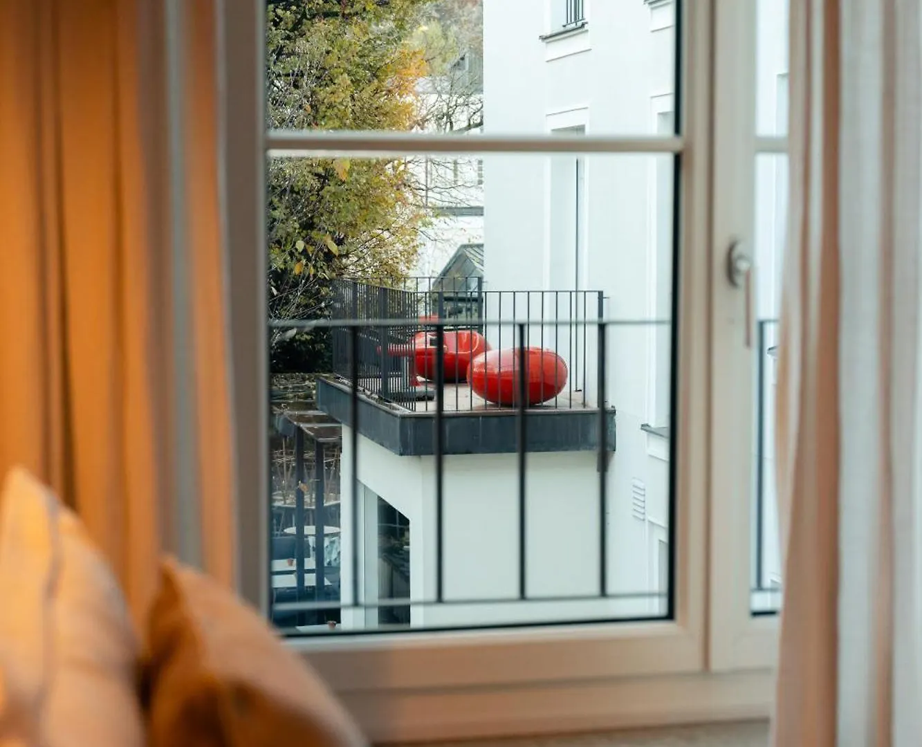 ****  Boutique & Design Hotel Auersperg Salzburg Austria