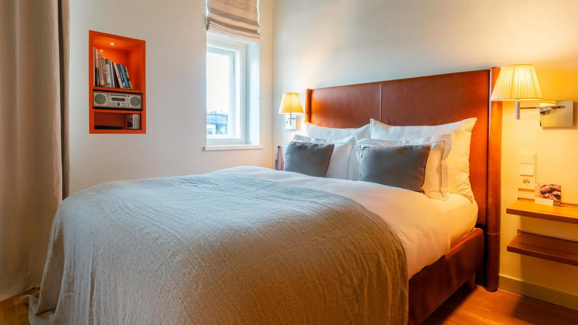 Boutique & Design Hotel Auersperg Salzburg