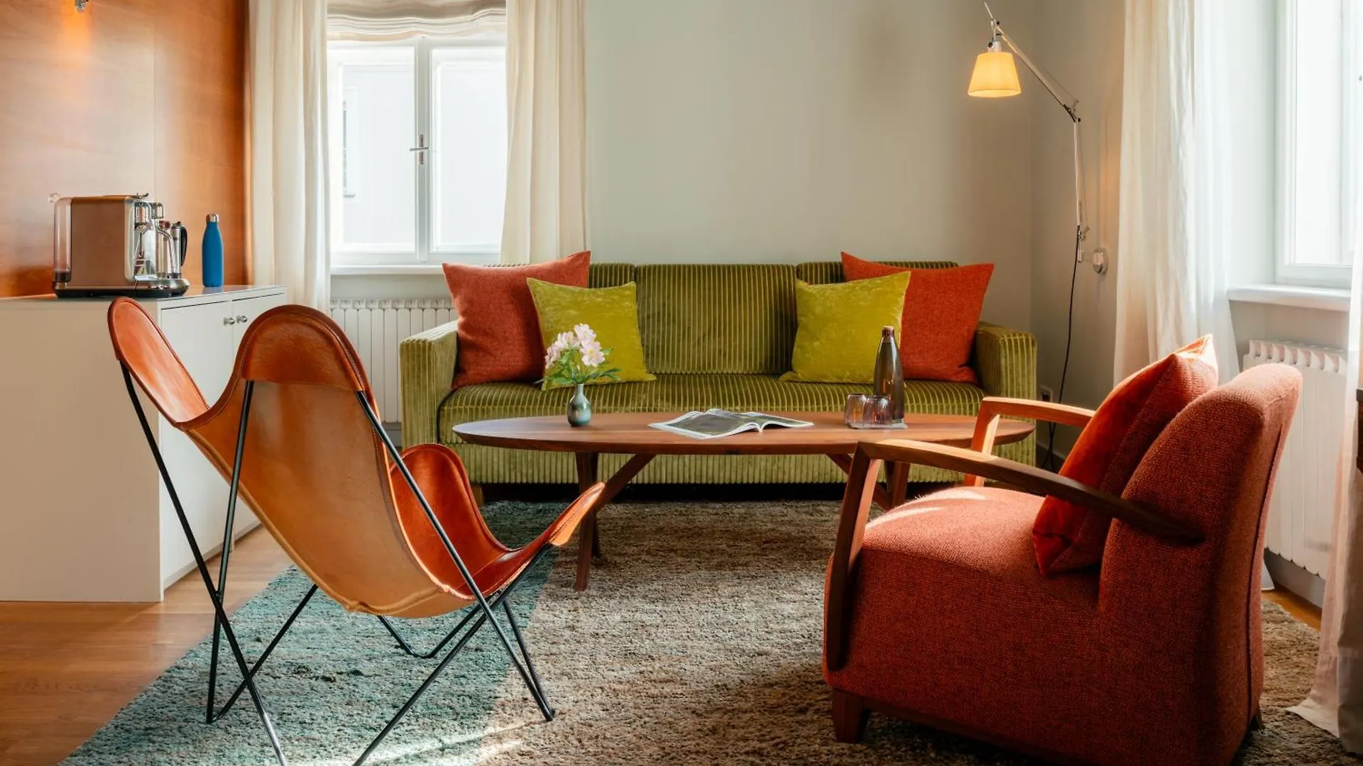 Boutique & Design Hotel Auersperg Salzburg