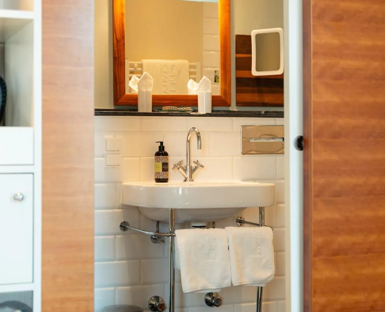 Boutique & Design Hotel Auersperg Salzburg