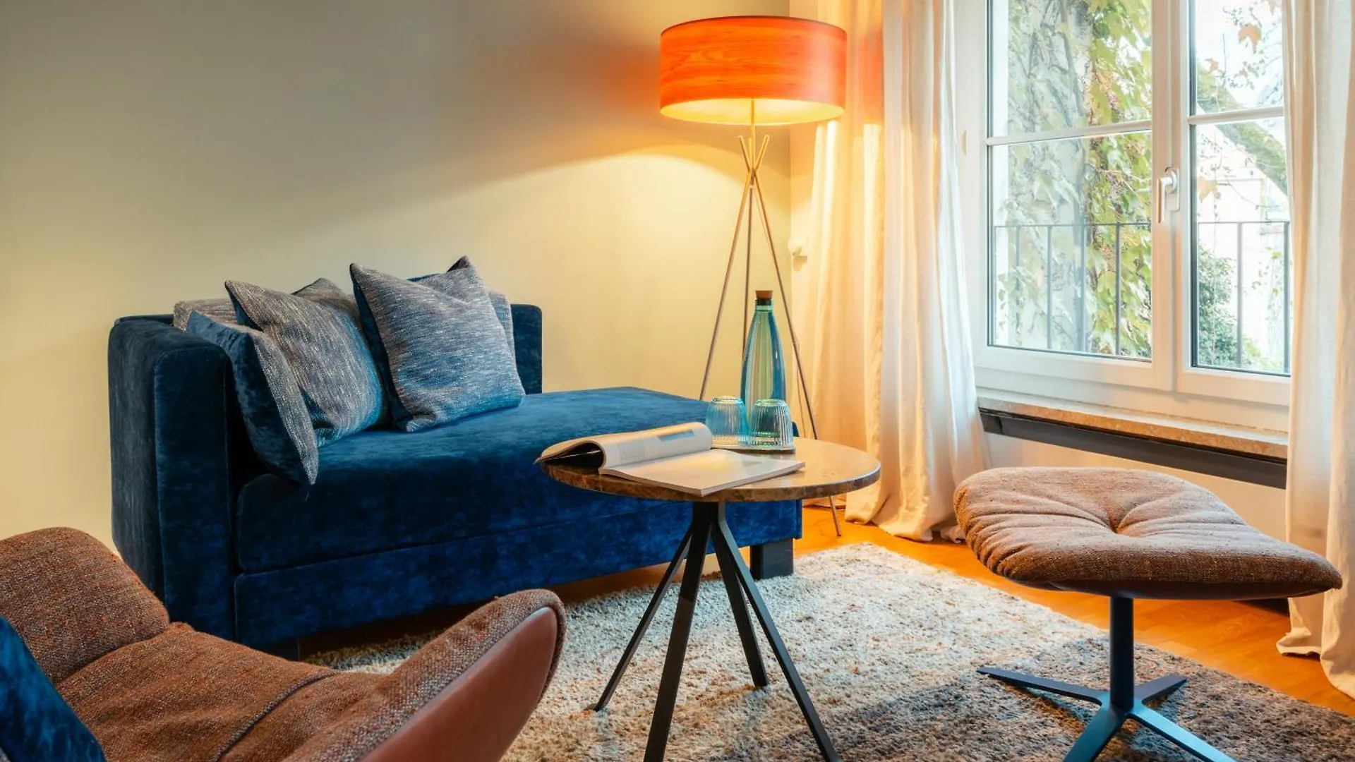 Boutique & Design Hotel Auersperg Salzburg