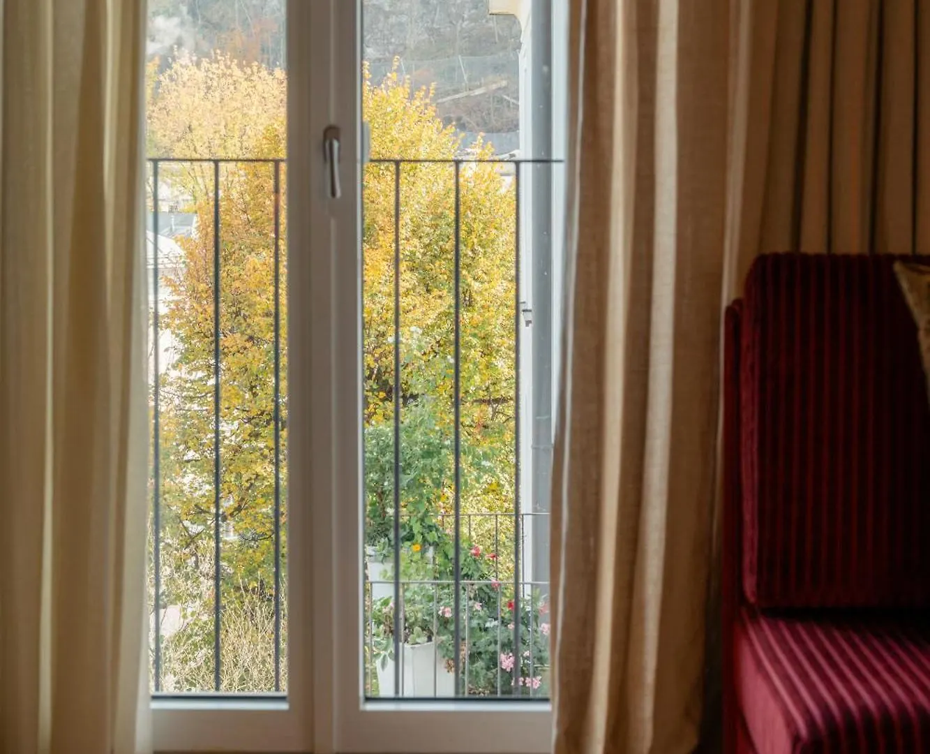 Boutique & Design Hotel Auersperg Salzburg