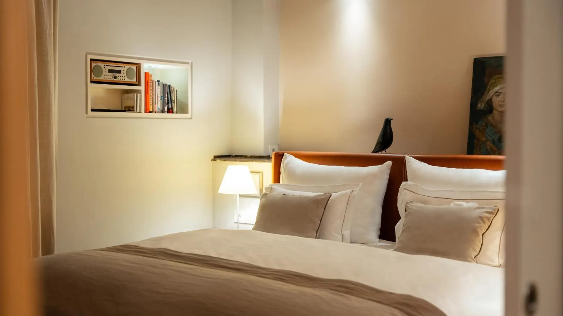 Boutique & Design Hotel Auersperg Salzburg Österrike
