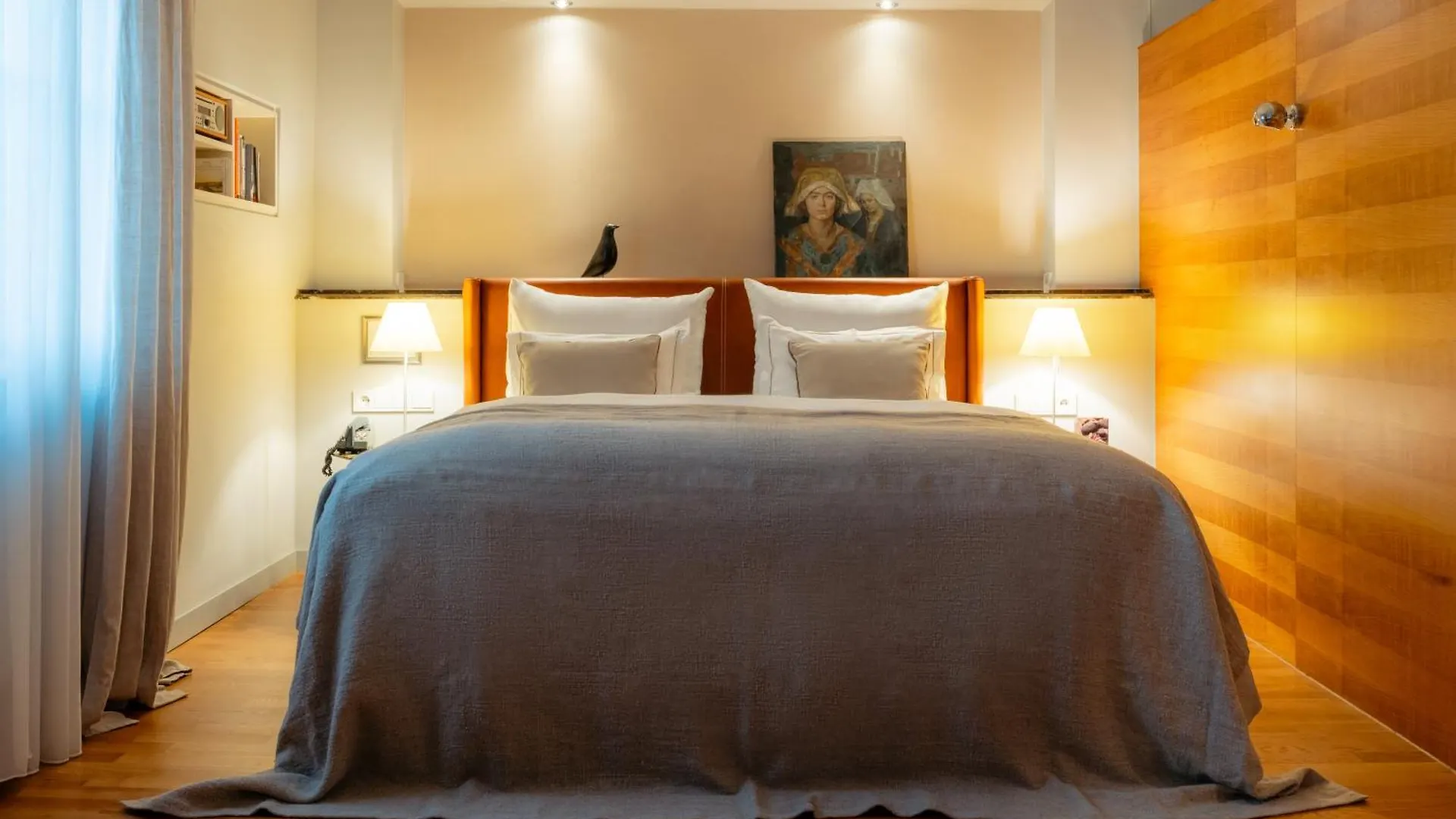 Boutique & Design Hotel Auersperg Salzburg