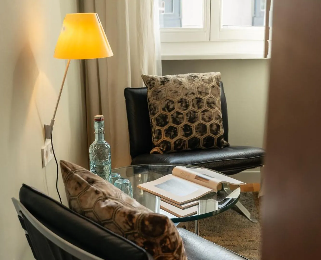 Boutique & Design Hotel Auersperg Salzburg