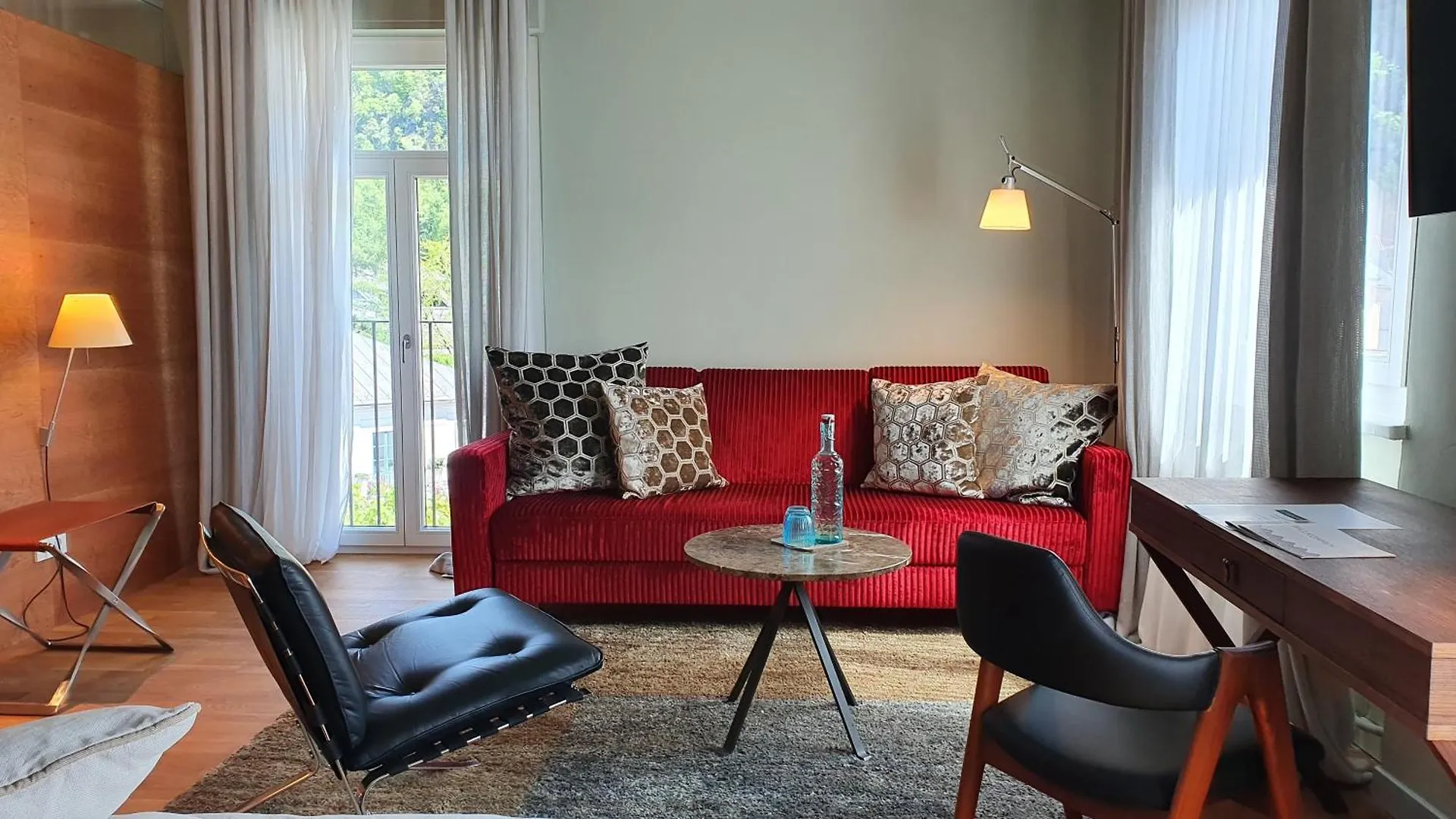 Boutique & Design Hotel Auersperg Salzburg 4*,