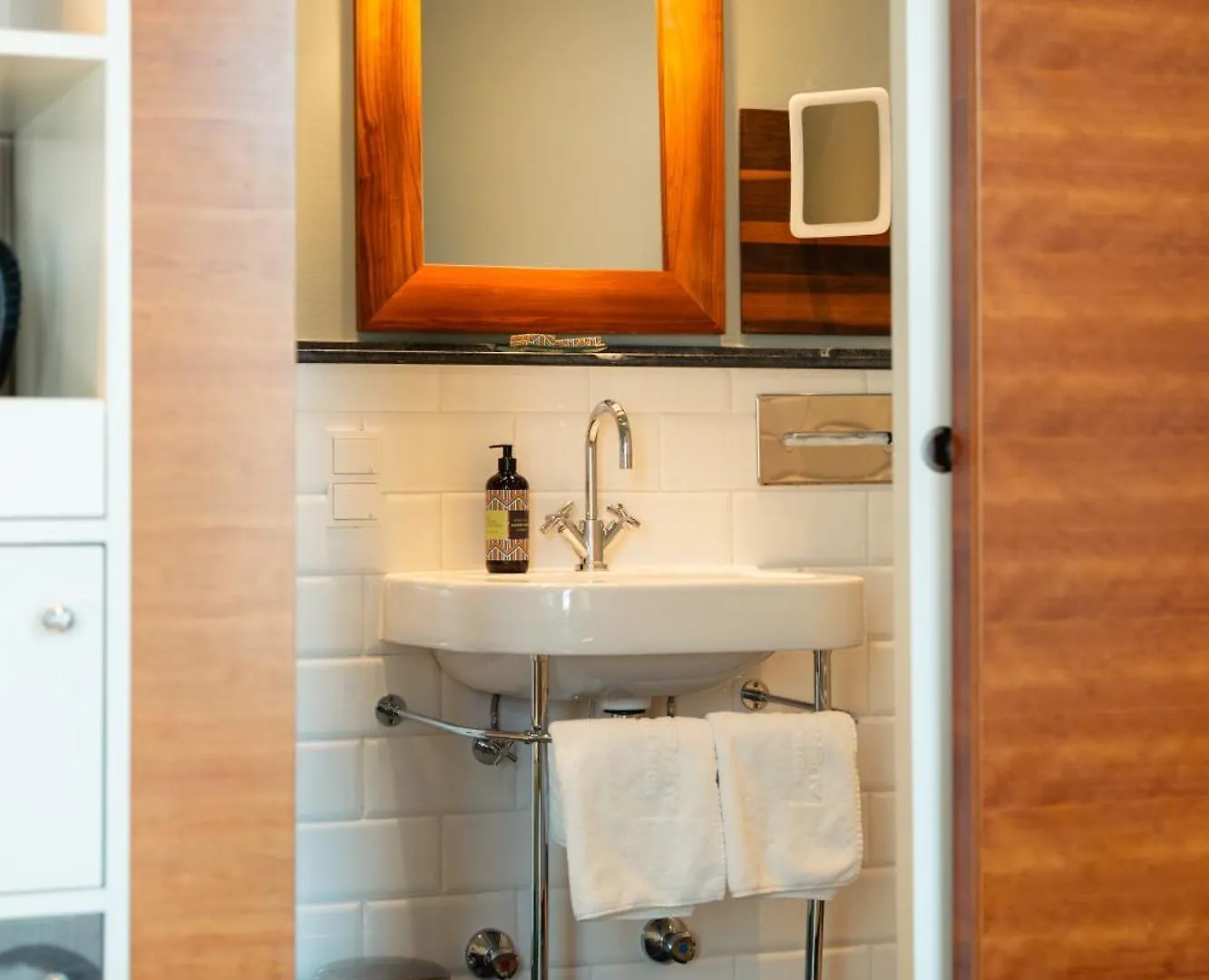 ****  Boutique & Design Hotel Auersperg Salzburg Austria