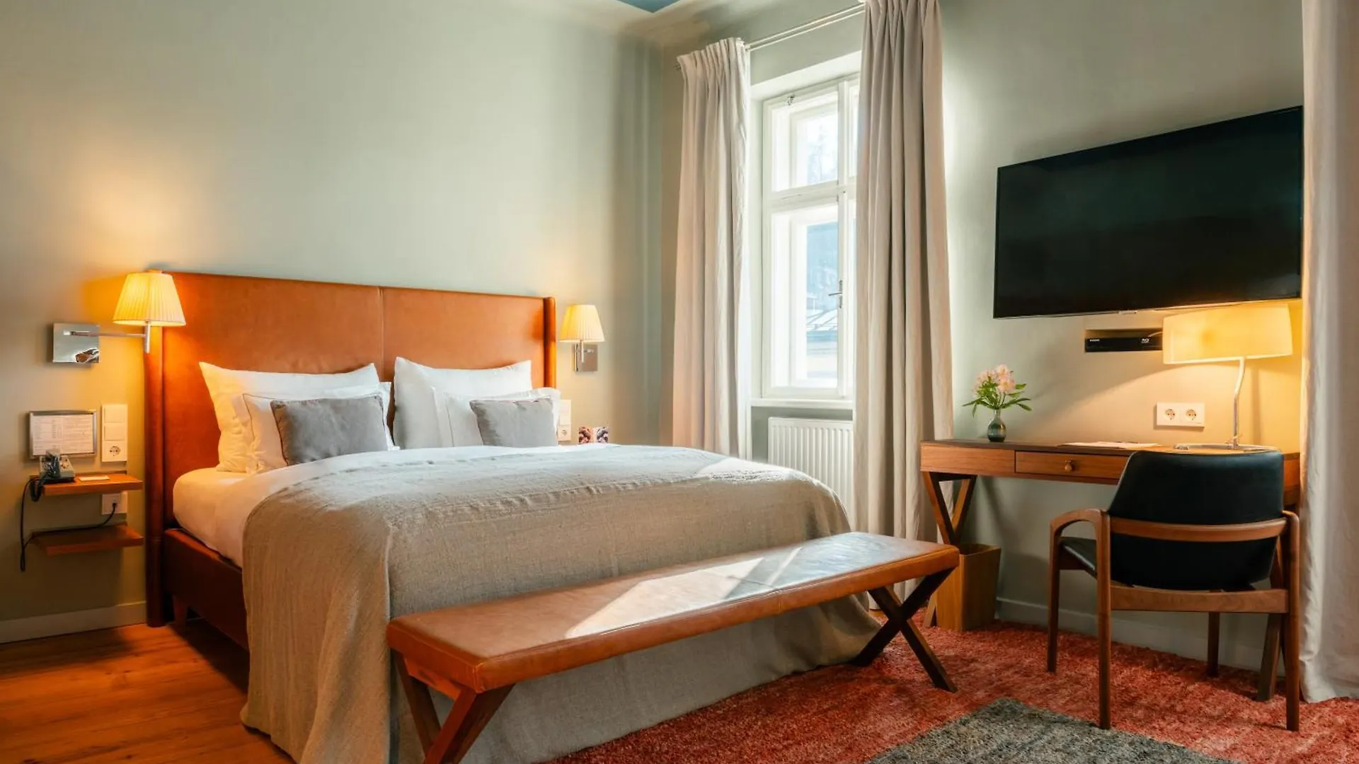 Boutique & Design Hotel Auersperg Salzburg