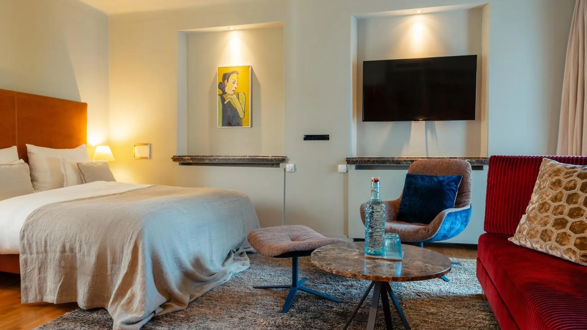 Boutique & Design Hotel Auersperg Salzburg