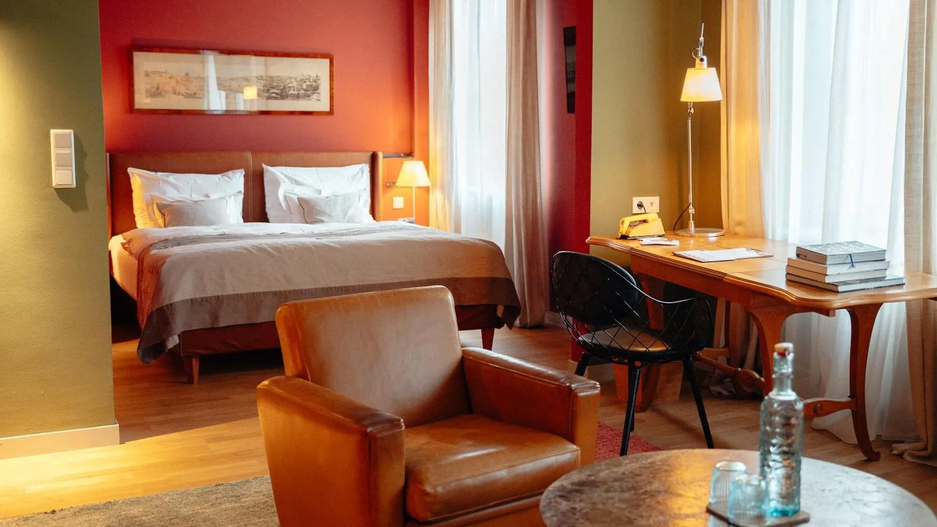 Boutique & Design Hotel Auersperg Salzburg