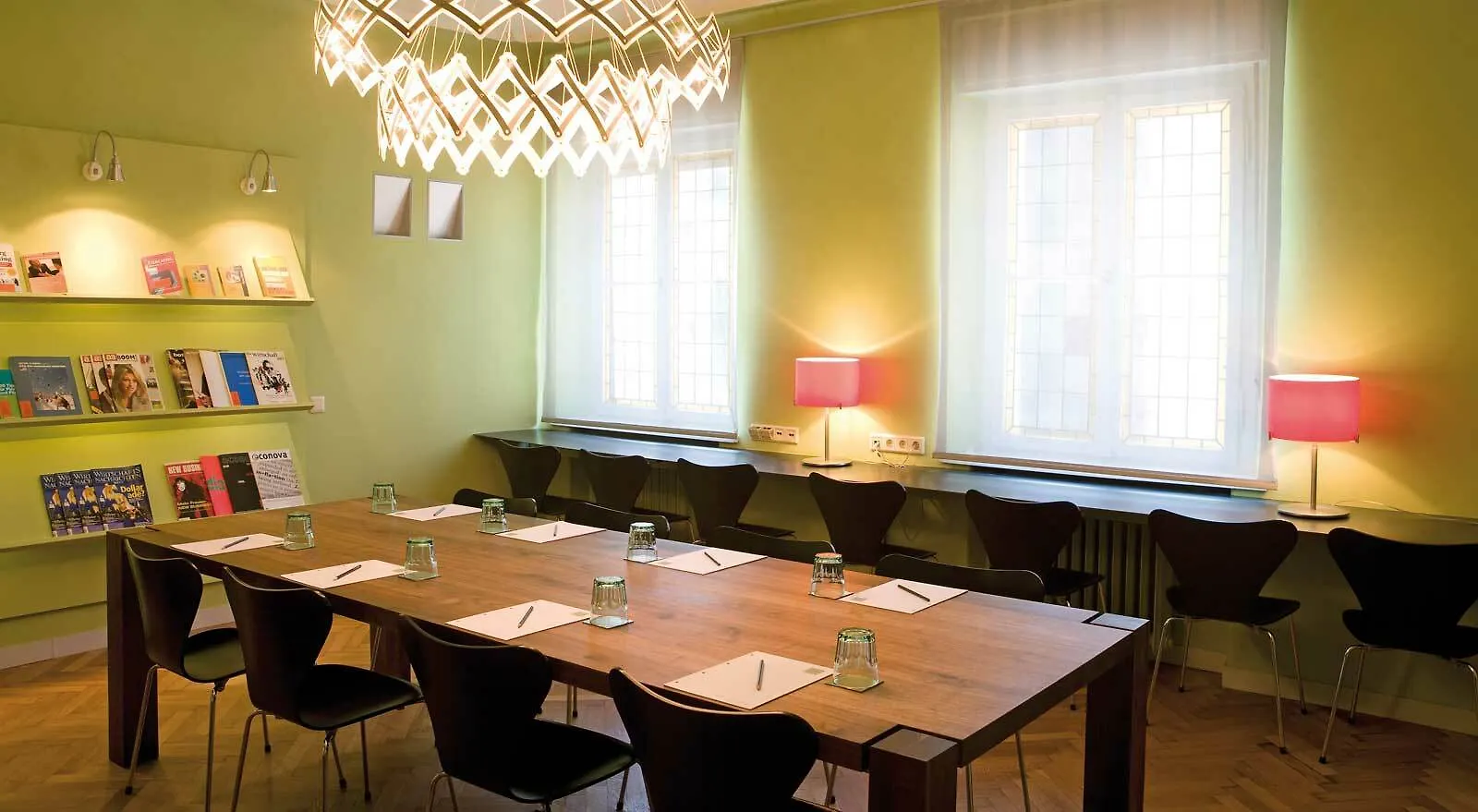 Boutique & Design Hotel Auersperg Salzburg