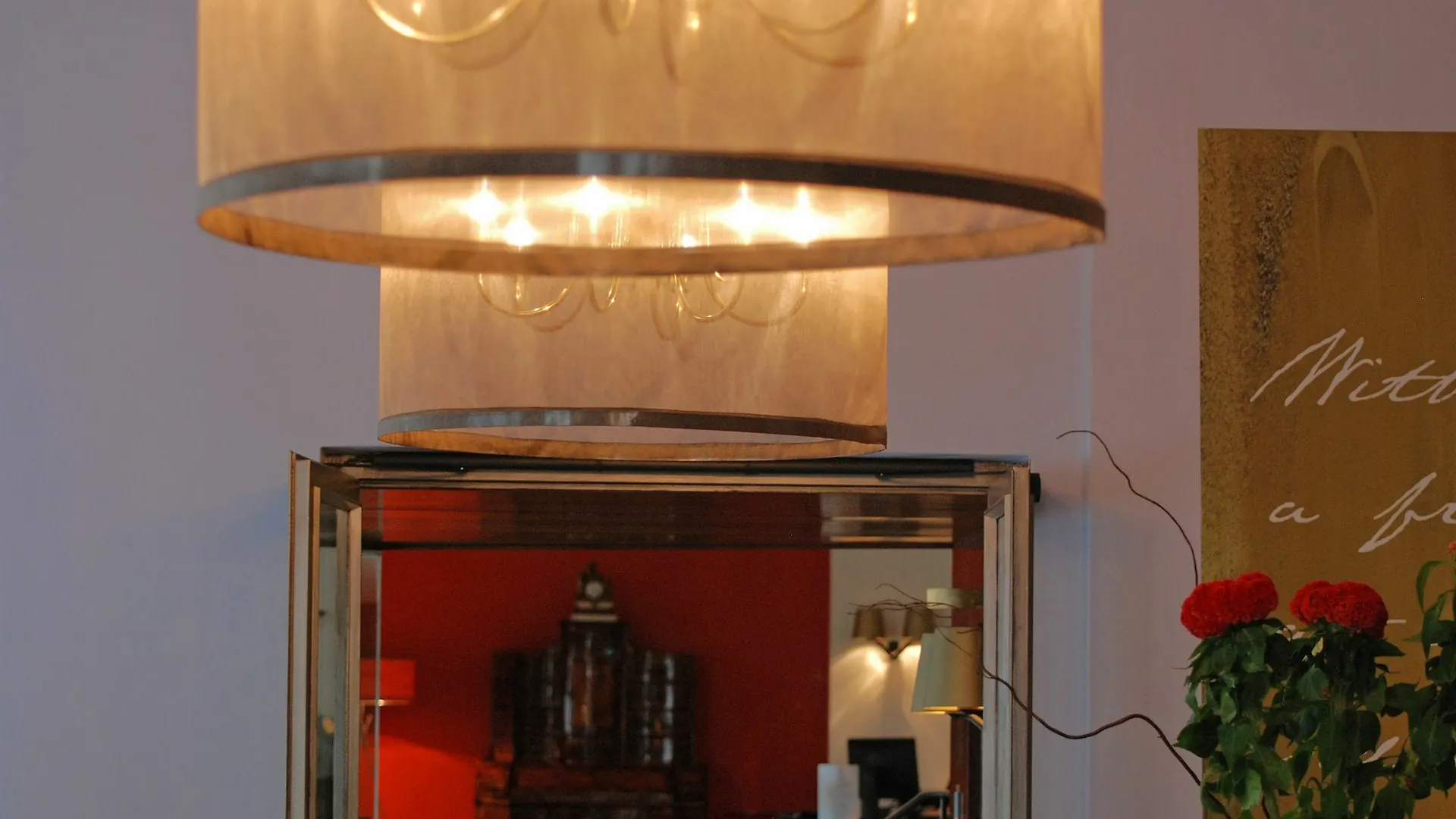 Boutique & Design Hotel Auersperg Salzburg Austria