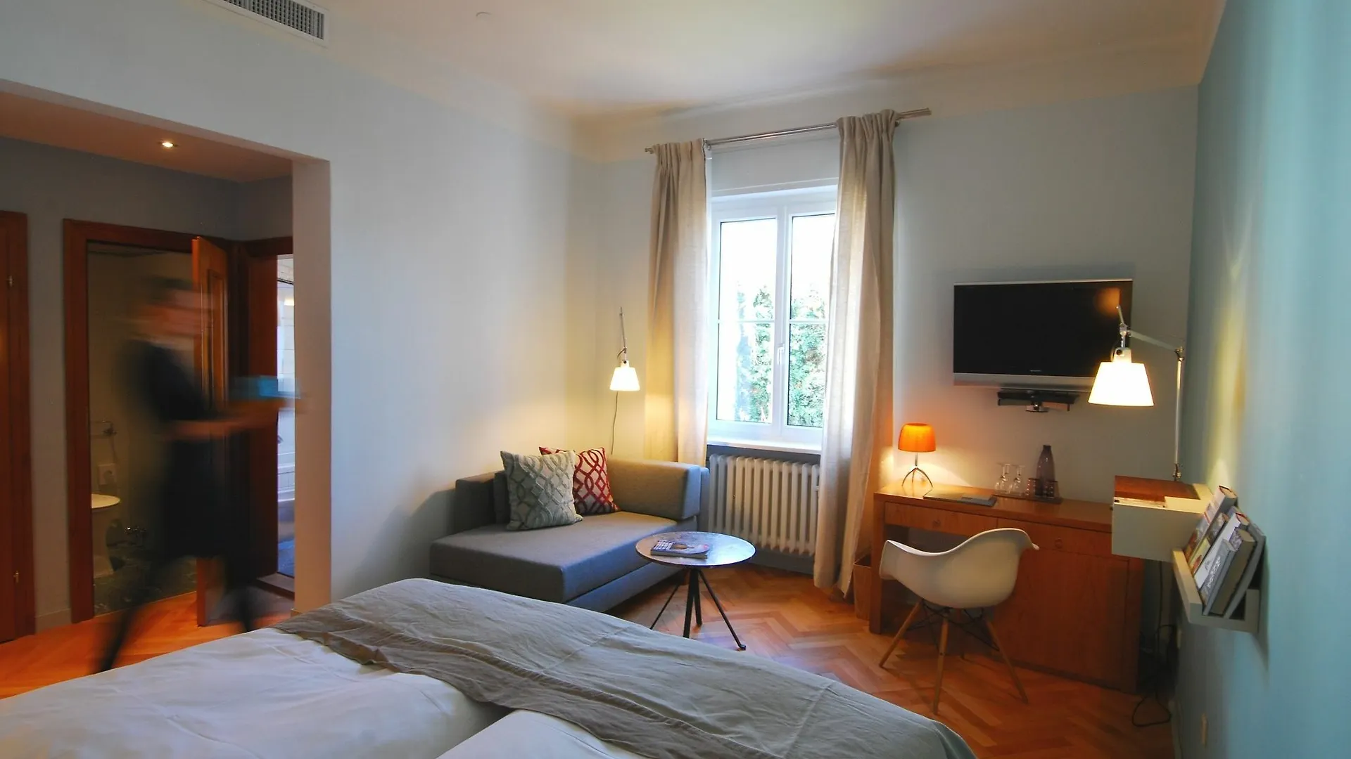 Boutique & Design Hotel Auersperg Salzburg 4*,