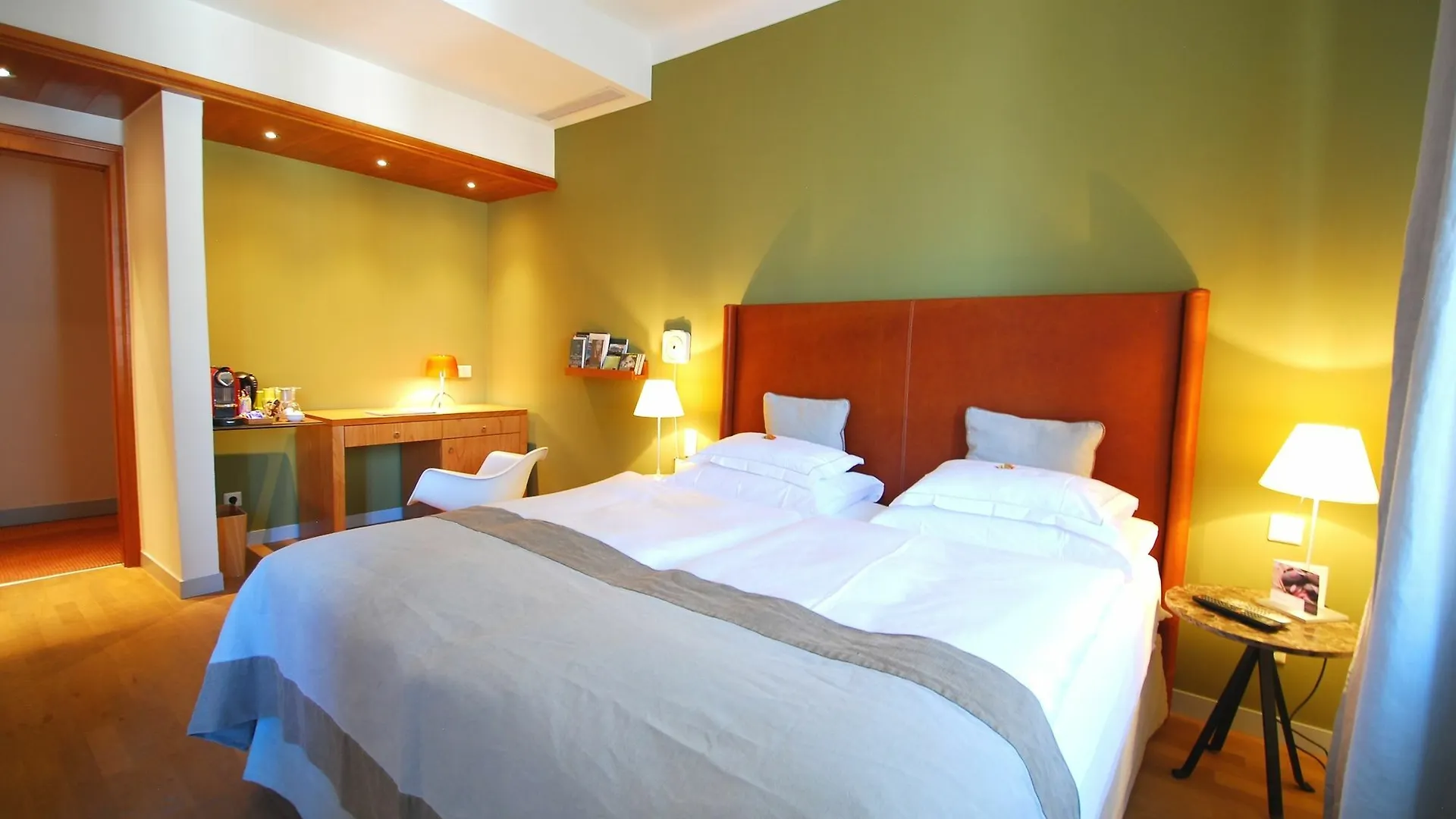 Boutique & Design Hotel Auersperg Salzburg