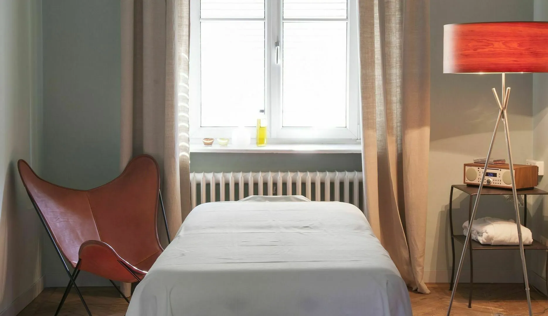 Boutique & Design Hotel Auersperg Salzburg Austria