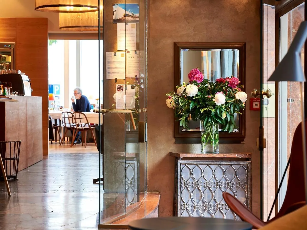 Boutique & Design Hotel Auersperg Salzburg
