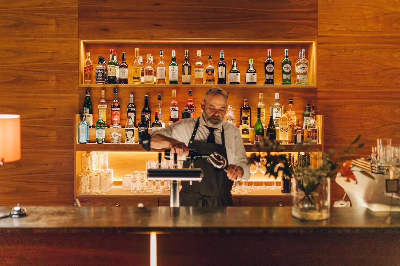 奥尔斯佩格酒店及别墅 萨尔茨堡 酒店